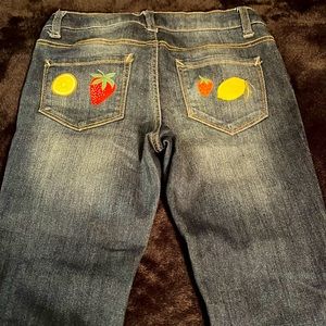 Kids jeans